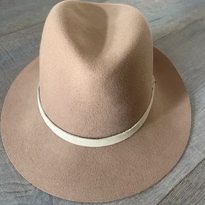 Rag bone hat